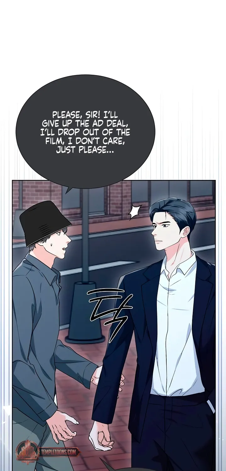 Read Determined to Be Abandoned chapter 12 image 12 on Lezhin