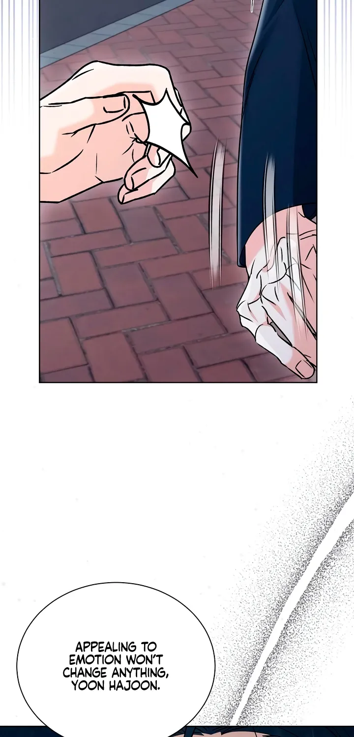 Read Determined to Be Abandoned chapter 12 image 14 on Lezhin
