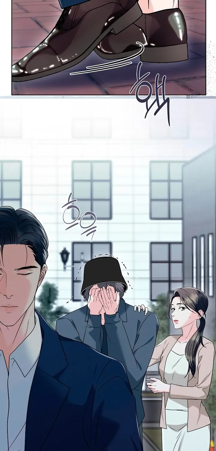 Read Determined to Be Abandoned chapter 12 image 16 on Lezhin