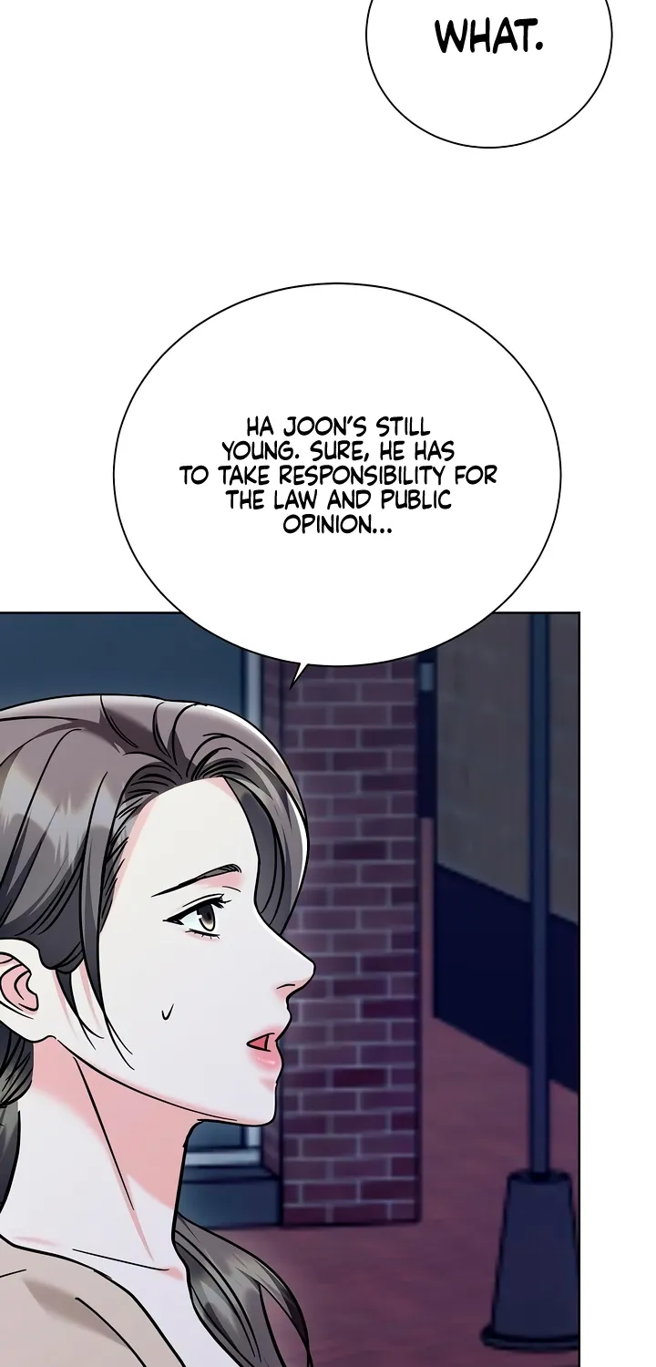 Read Determined to Be Abandoned chapter 12 image 20 on Lezhin