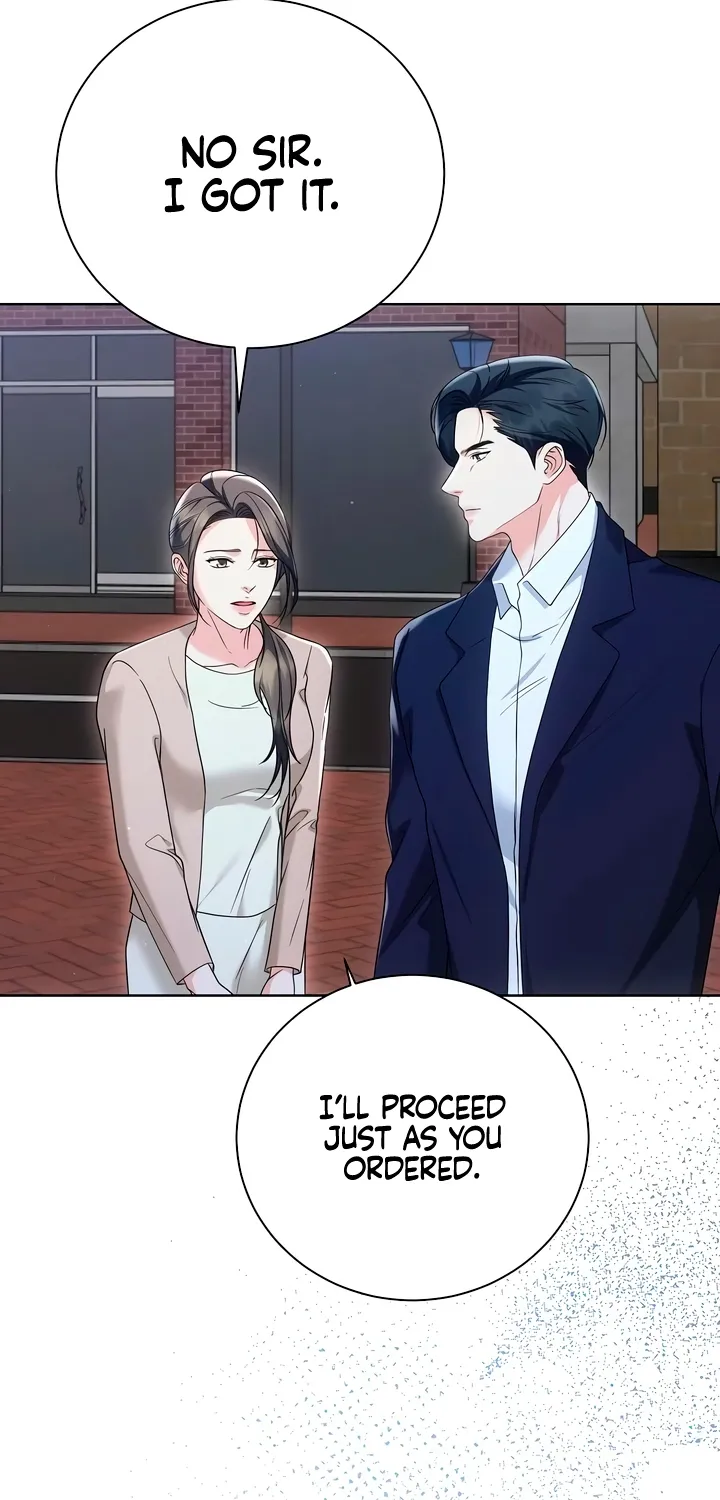 Read Determined to Be Abandoned chapter 12 image 24 on Lezhin