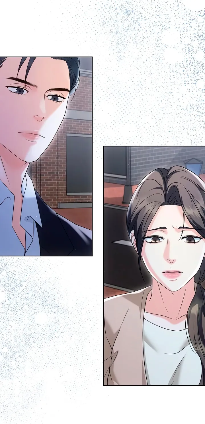Read Determined to Be Abandoned chapter 12 image 25 on Lezhin