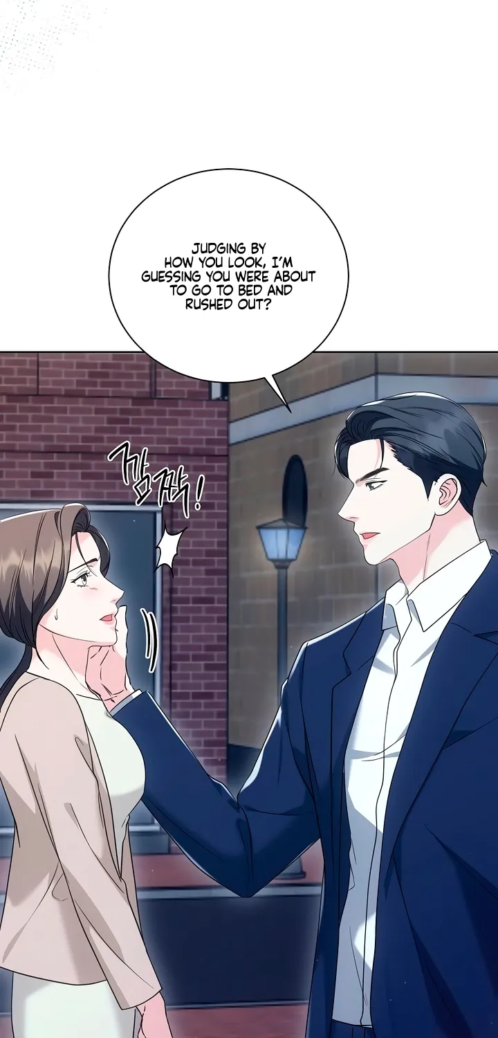 Read Determined to Be Abandoned chapter 12 image 26 on Lezhin