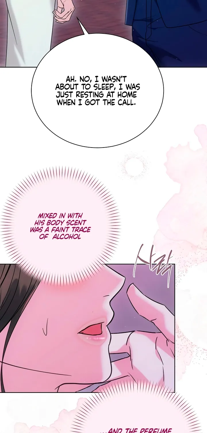 Read Determined to Be Abandoned chapter 12 image 27 on Lezhin