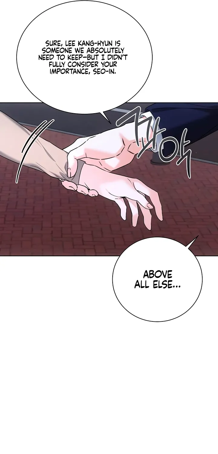 Read Determined to Be Abandoned chapter 12 image 34 on Lezhin