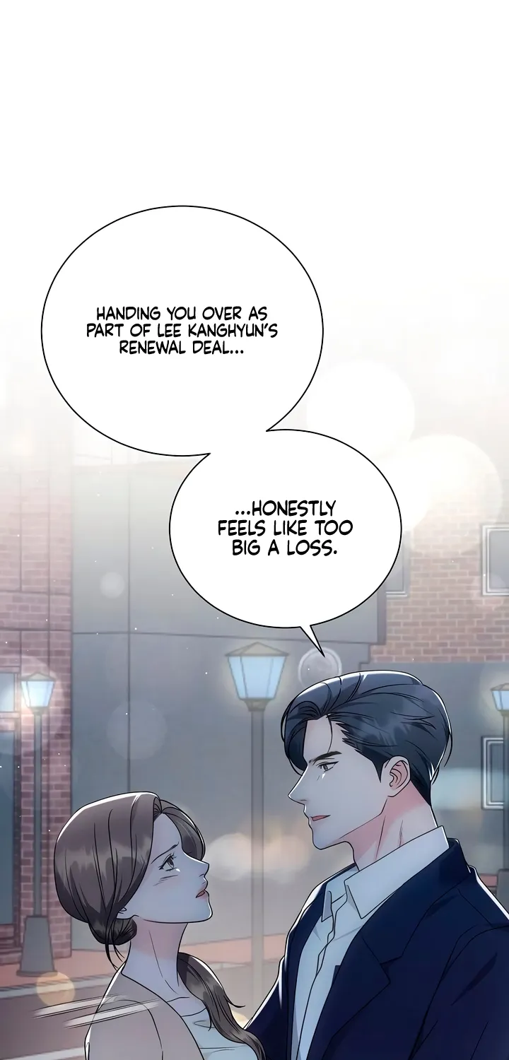 Read Determined to Be Abandoned chapter 12 image 35 on Lezhin