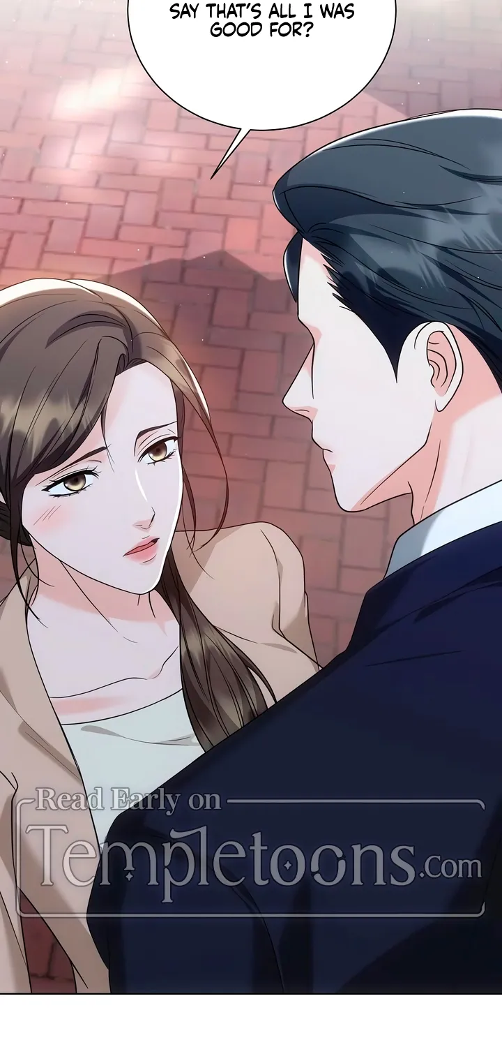 Read Determined to Be Abandoned chapter 12 image 38 on Lezhin