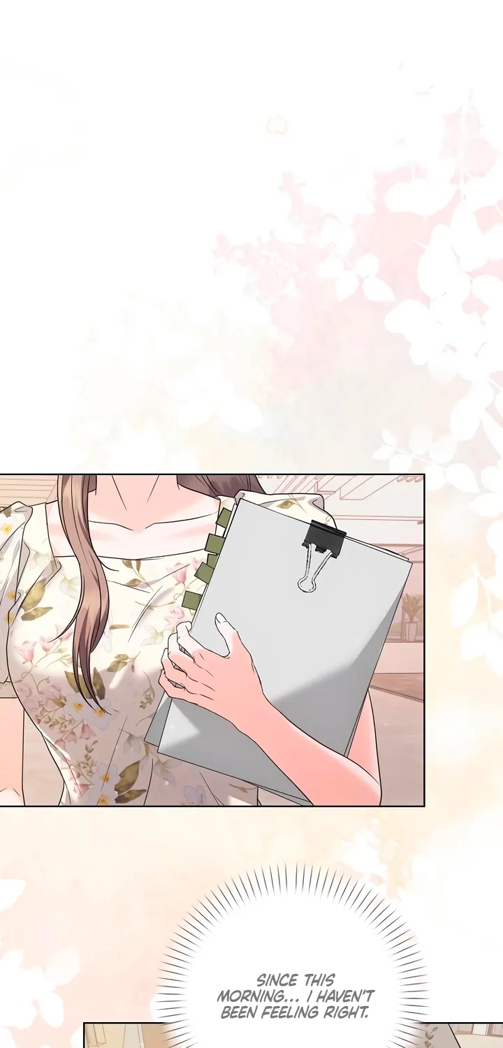 Read Determined to Be Abandoned chapter 12 image 58 on Lezhin