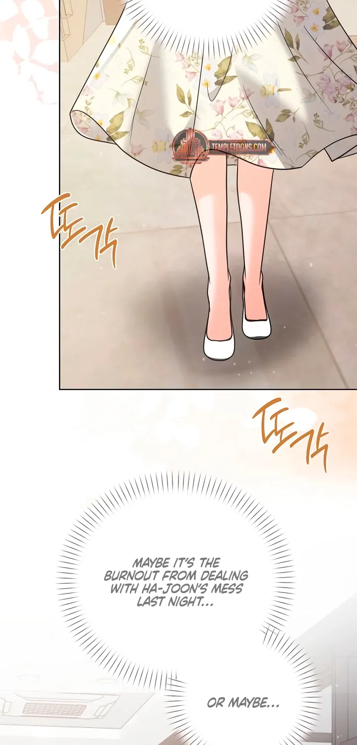 Read Determined to Be Abandoned chapter 12 image 59 on Lezhin