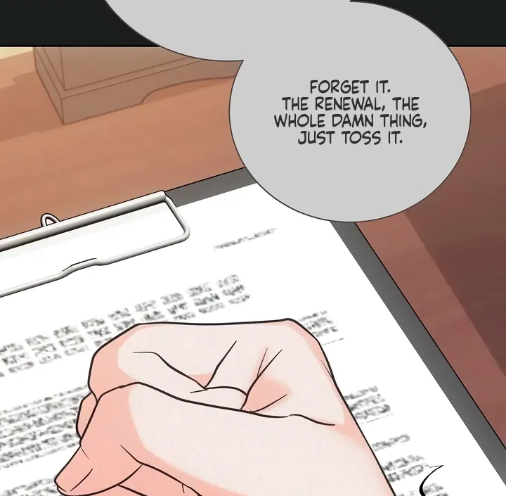 Read Determined to Be Abandoned chapter 12 image 62 on Lezhin
