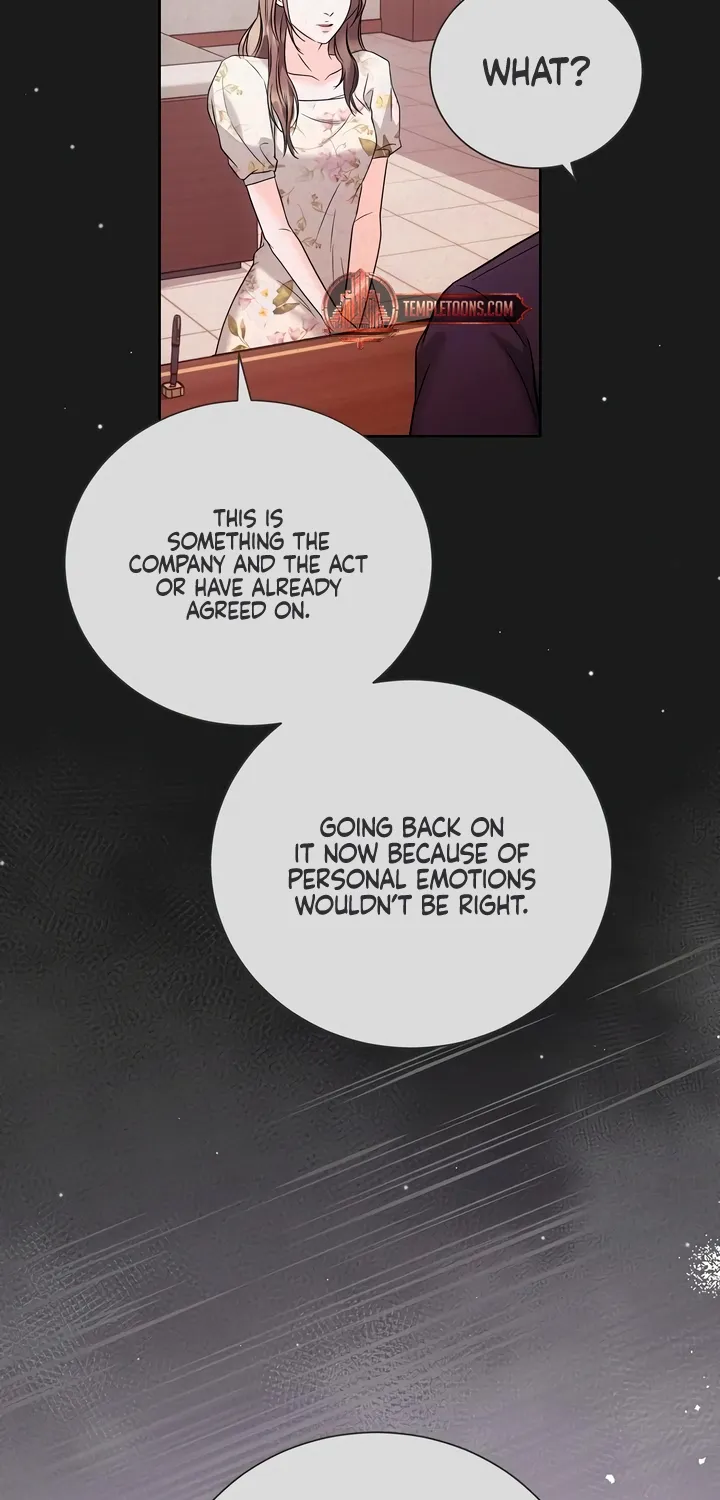 Read Determined to Be Abandoned chapter 12 image 64 on Lezhin