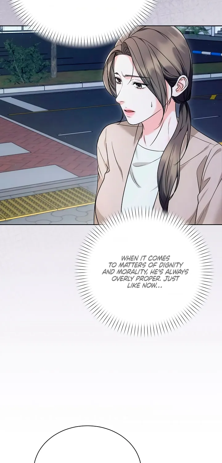 Read Determined to Be Abandoned chapter 12 image 7 on Lezhin