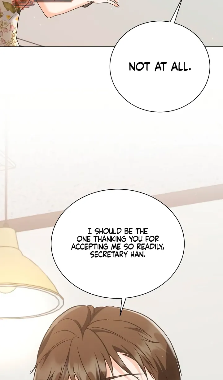 Read Determined to Be Abandoned chapter 12 image 71 on Lezhin