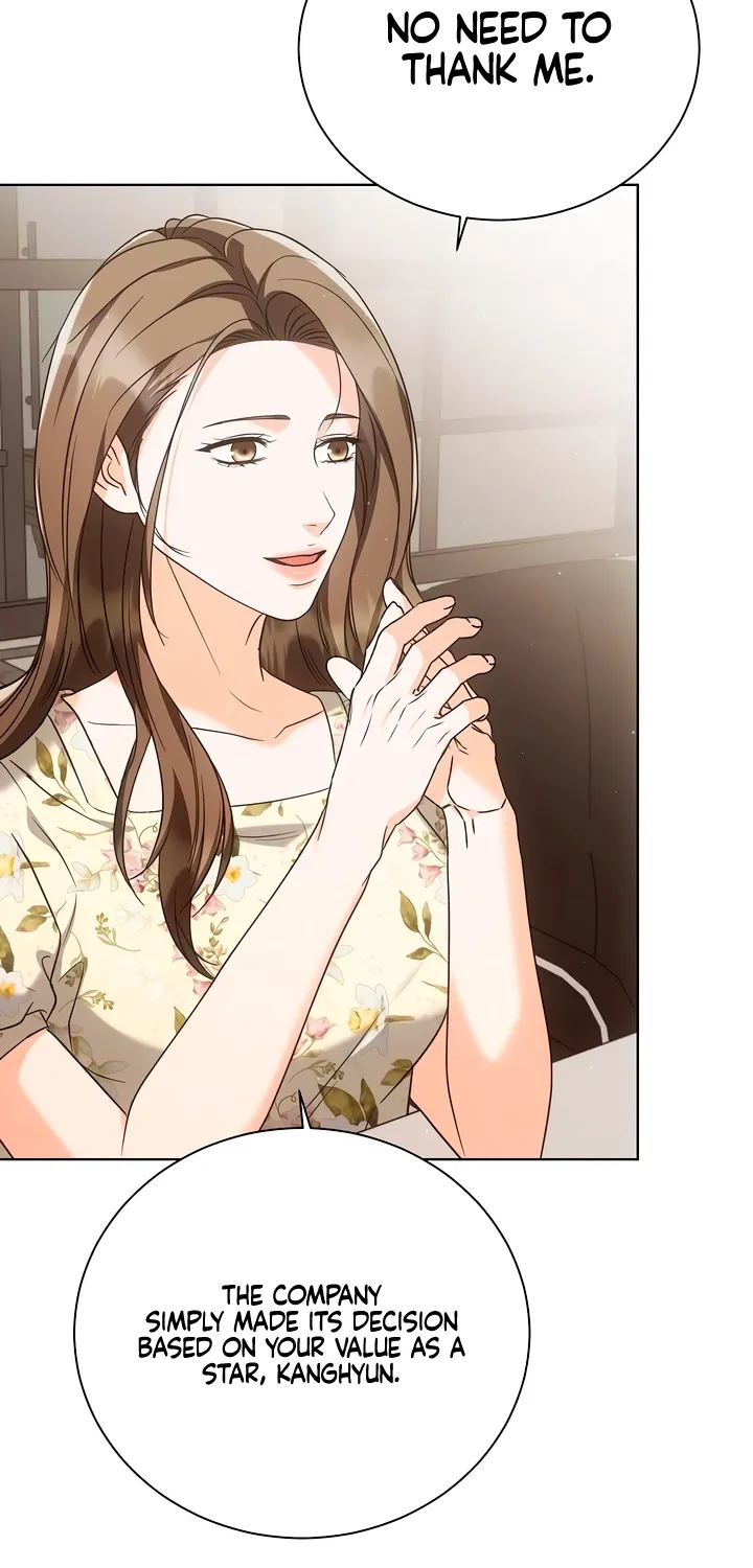 Read Determined to Be Abandoned chapter 12 image 73 on Lezhin