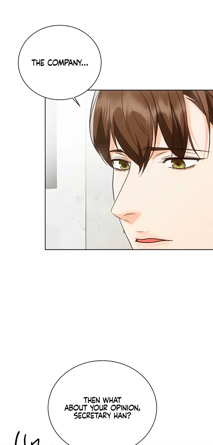Read Determined to Be Abandoned chapter 12 image 74 on Lezhin