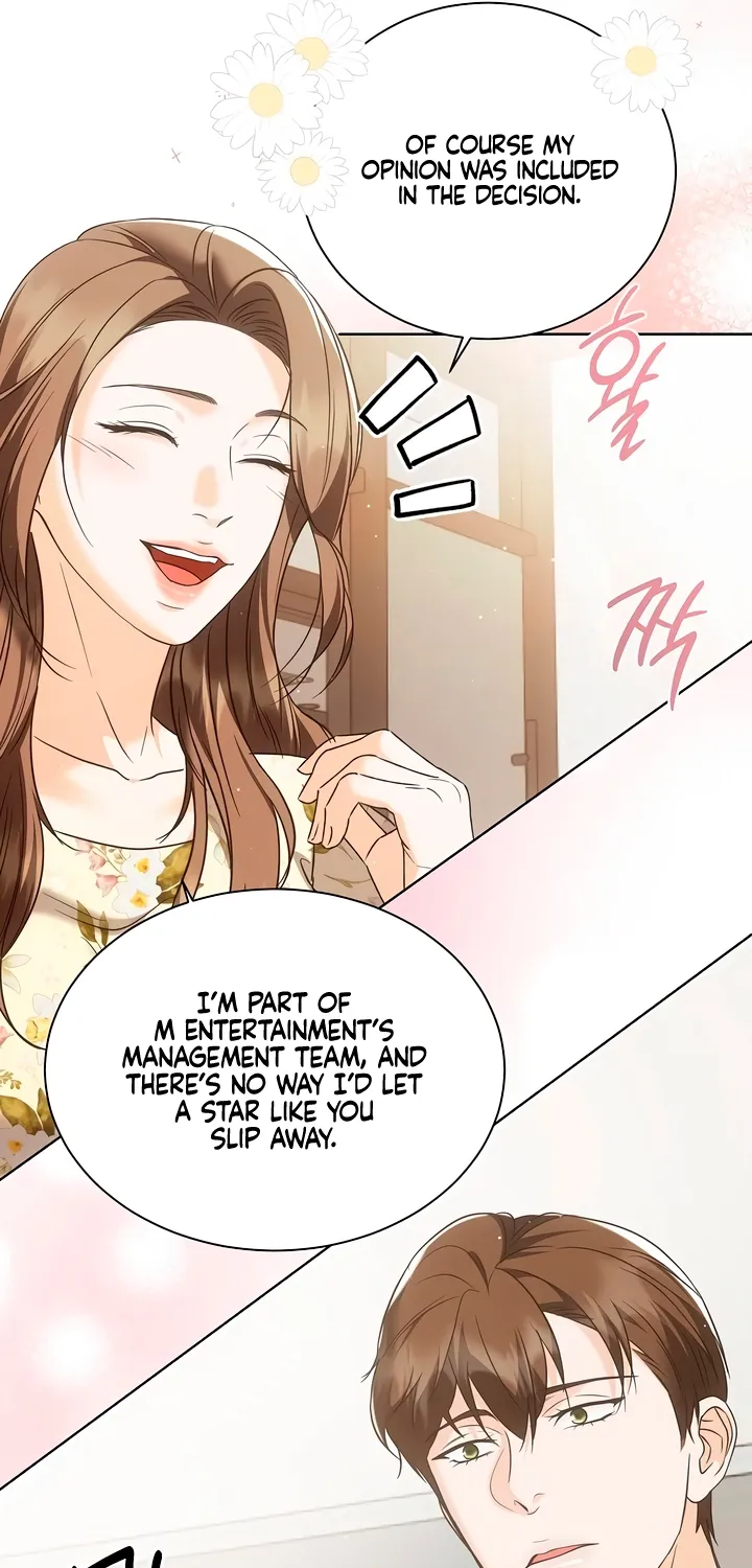 Read Determined to Be Abandoned chapter 12 image 76 on Lezhin