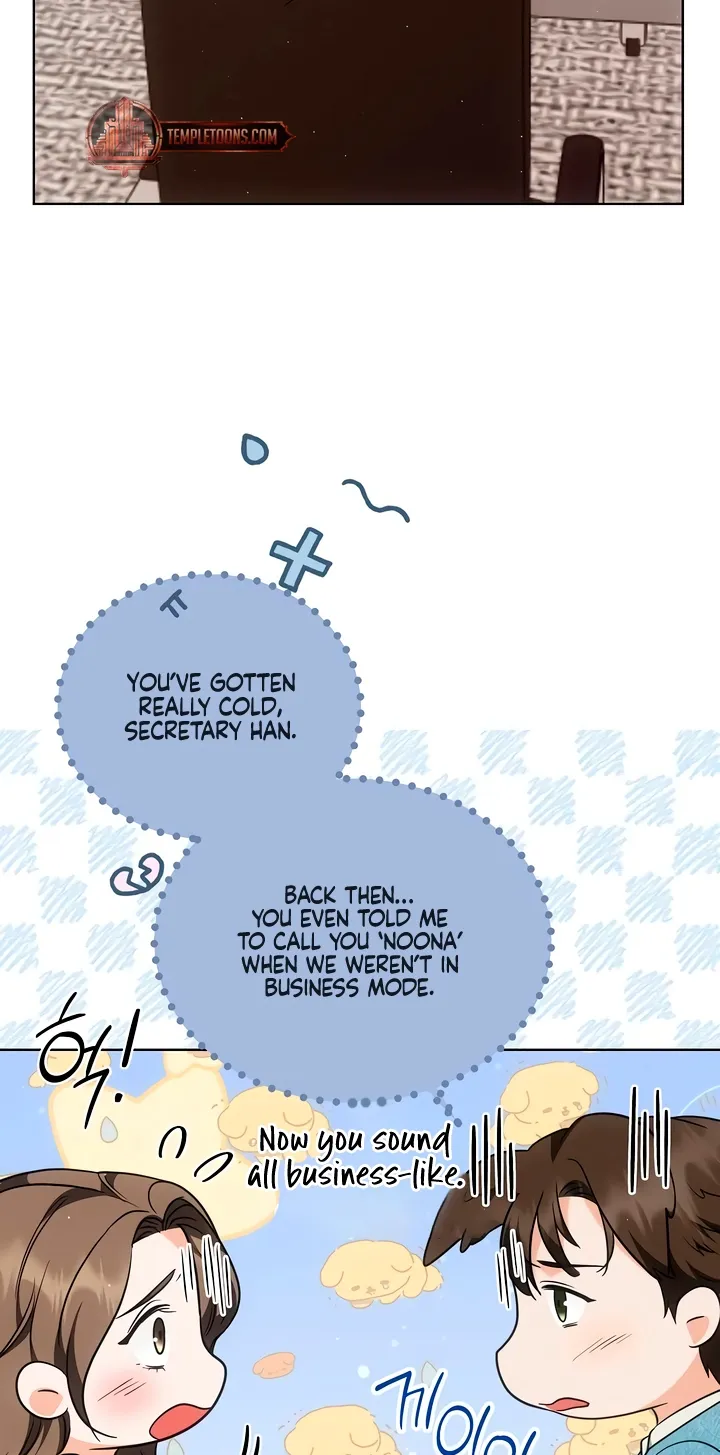 Read Determined to Be Abandoned chapter 12 image 79 on Lezhin