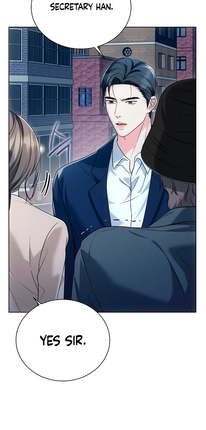 Read Determined to Be Abandoned chapter 12 image 8 on Lezhin