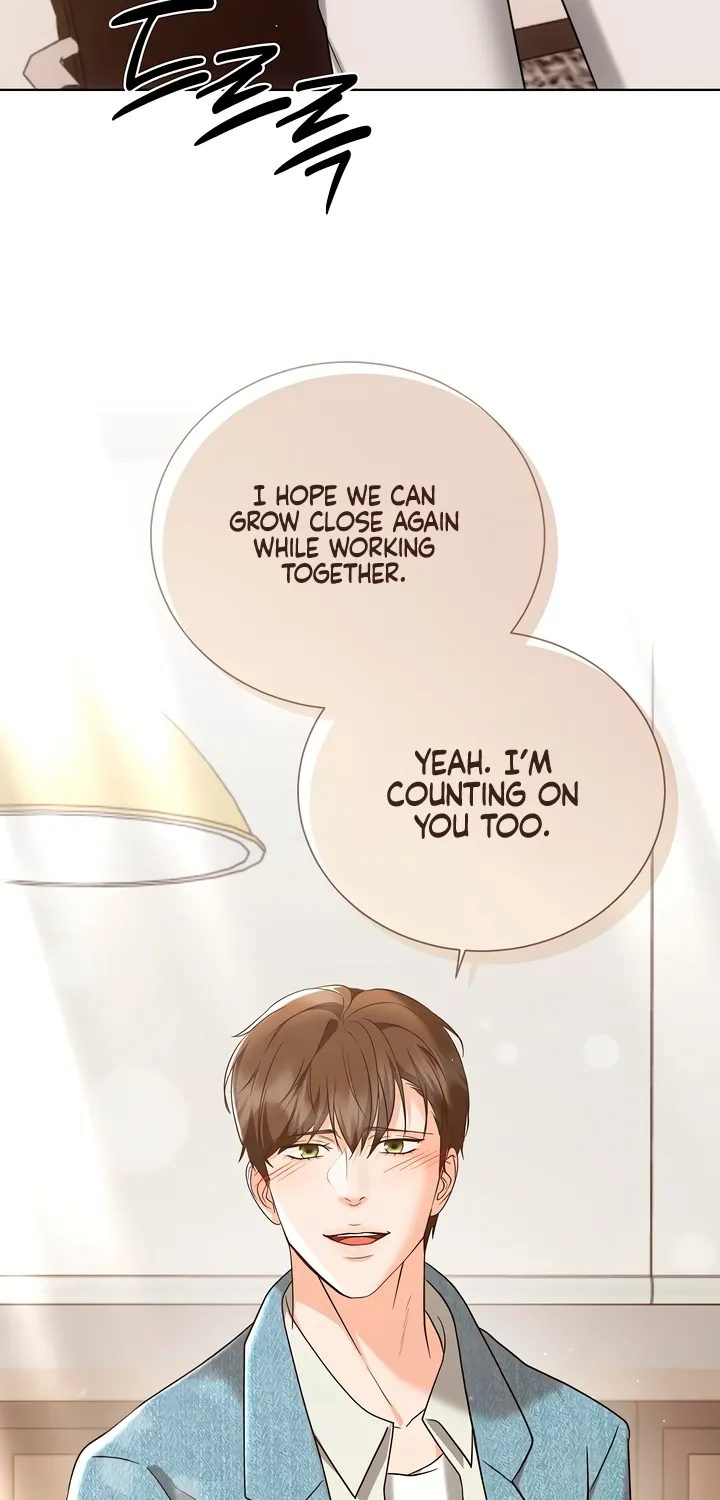 Read Determined to Be Abandoned chapter 12 image 81 on Lezhin