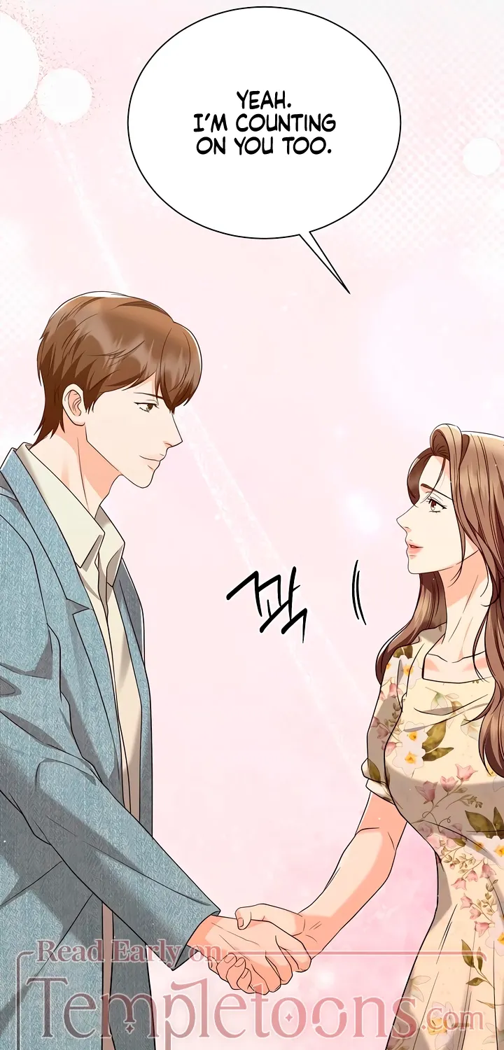 Read Determined to Be Abandoned chapter 12 image 84 on Lezhin