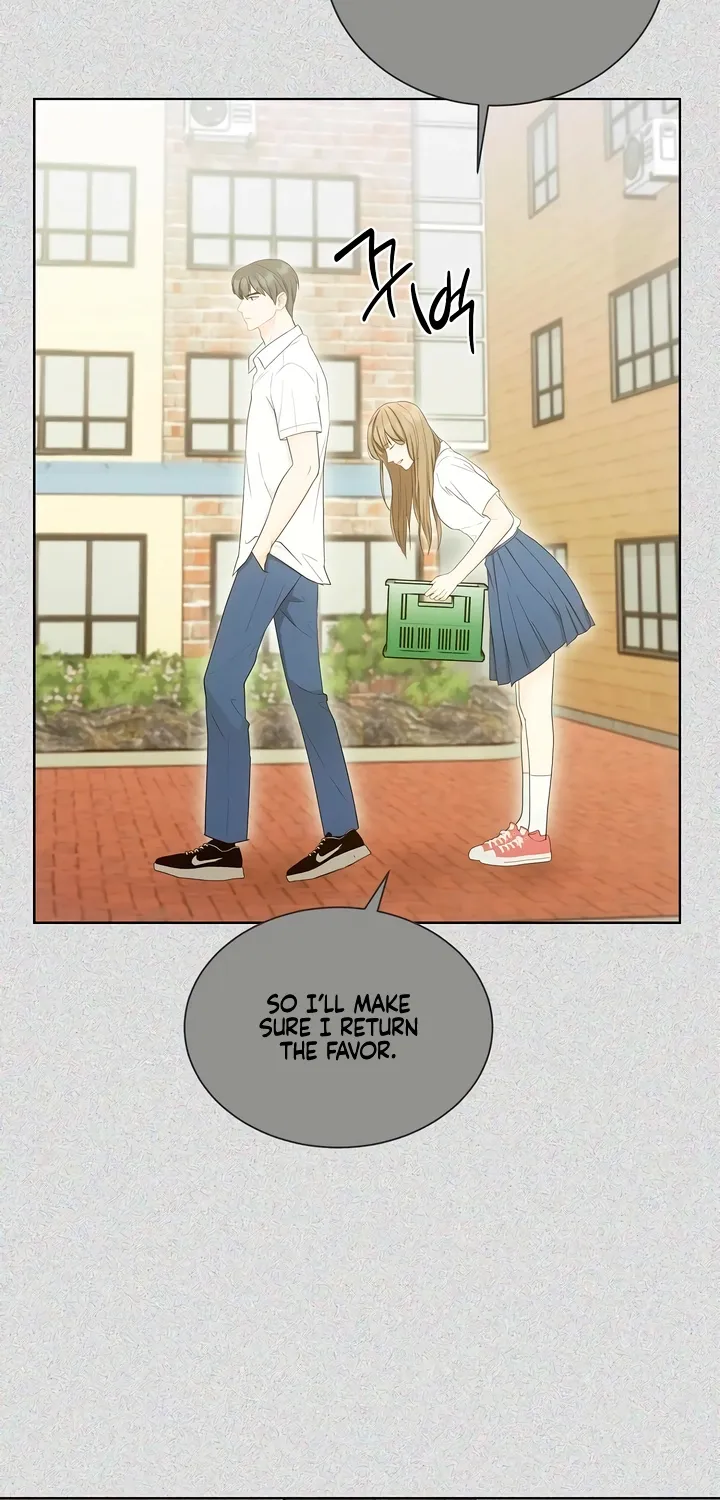 Read Determined to Be Abandoned chapter 13 image 13 on Lezhin