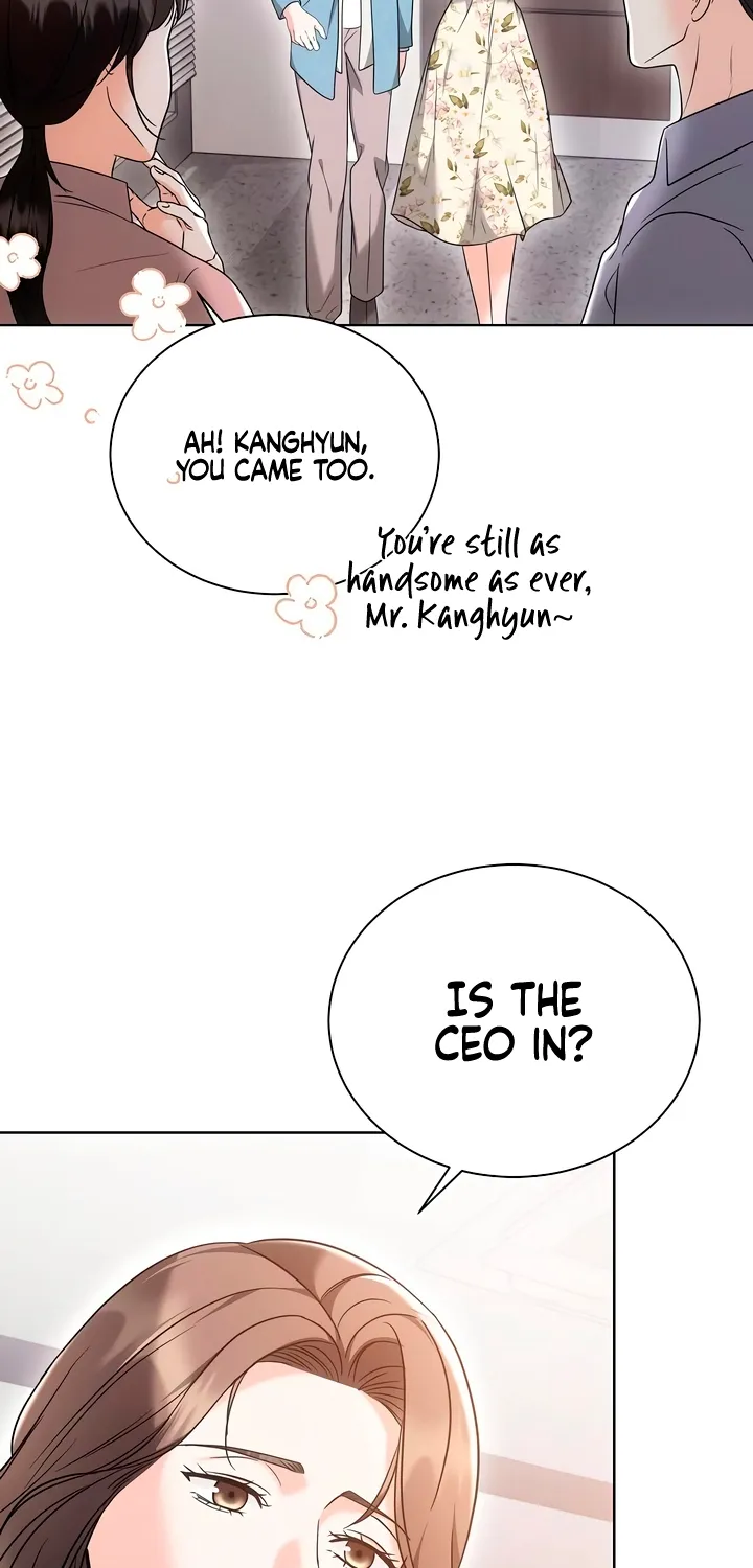 Read Determined to Be Abandoned chapter 13 image 31 on Lezhin