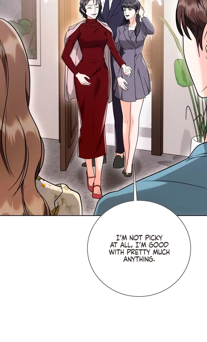 Read Determined to Be Abandoned chapter 13 image 40 on Lezhin