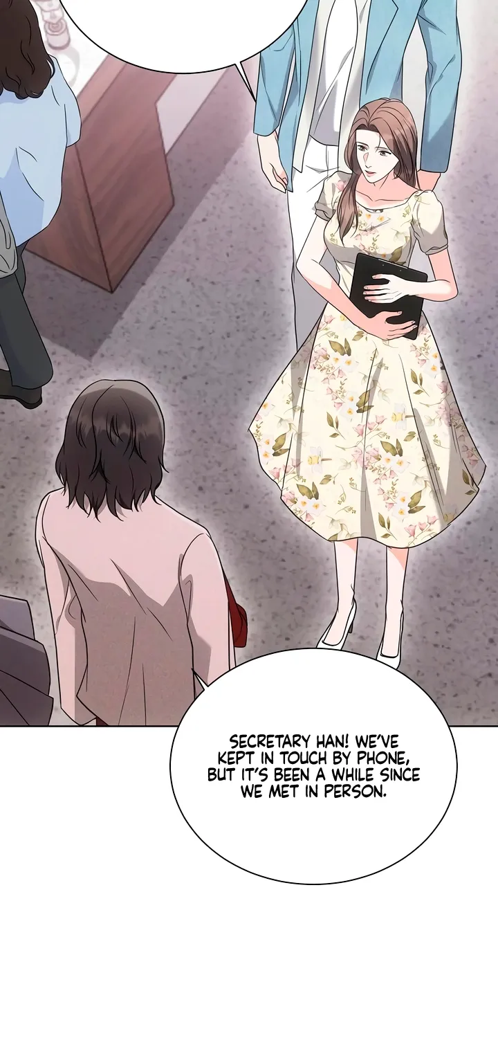 Read Determined to Be Abandoned chapter 13 image 43 on Lezhin
