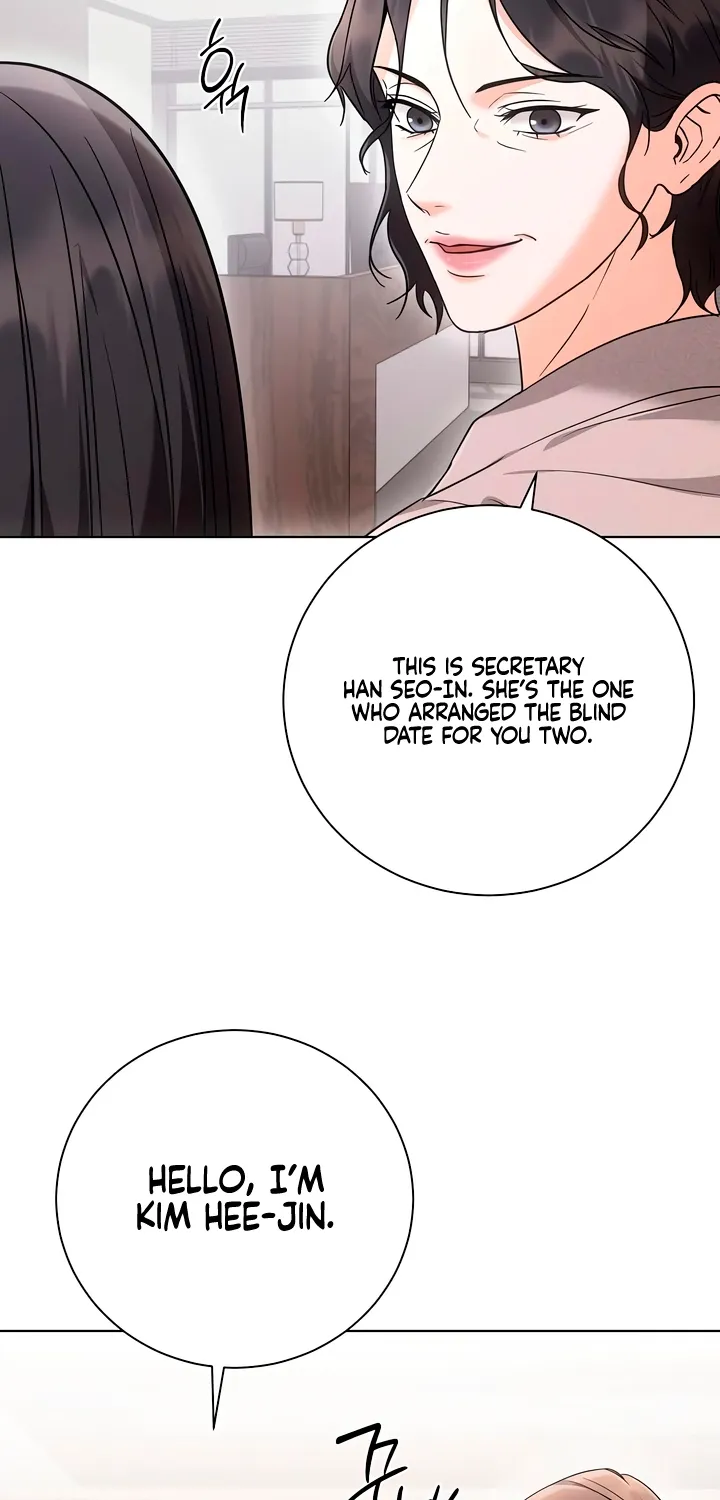 Read Determined to Be Abandoned chapter 13 image 45 on Lezhin