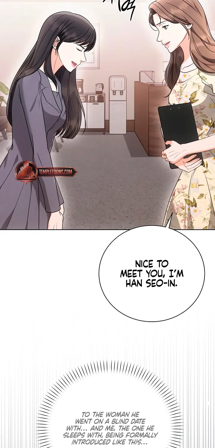 Read Determined to Be Abandoned chapter 13 image 46 on Lezhin
