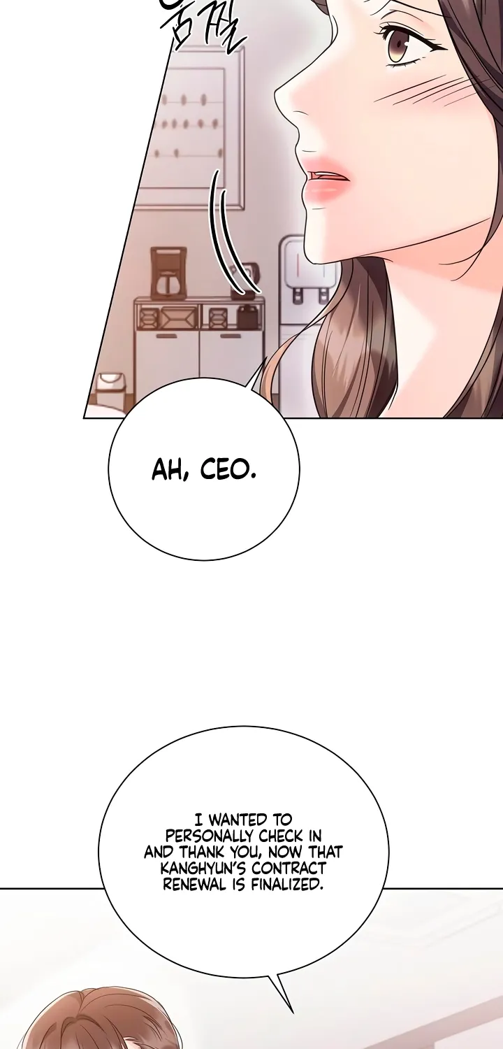 Read Determined to Be Abandoned chapter 13 image 50 on Lezhin