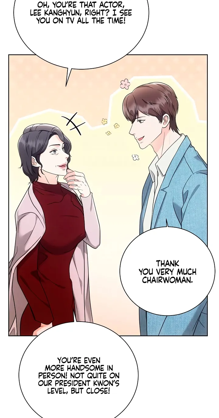 Read Determined to Be Abandoned chapter 13 image 52 on Lezhin