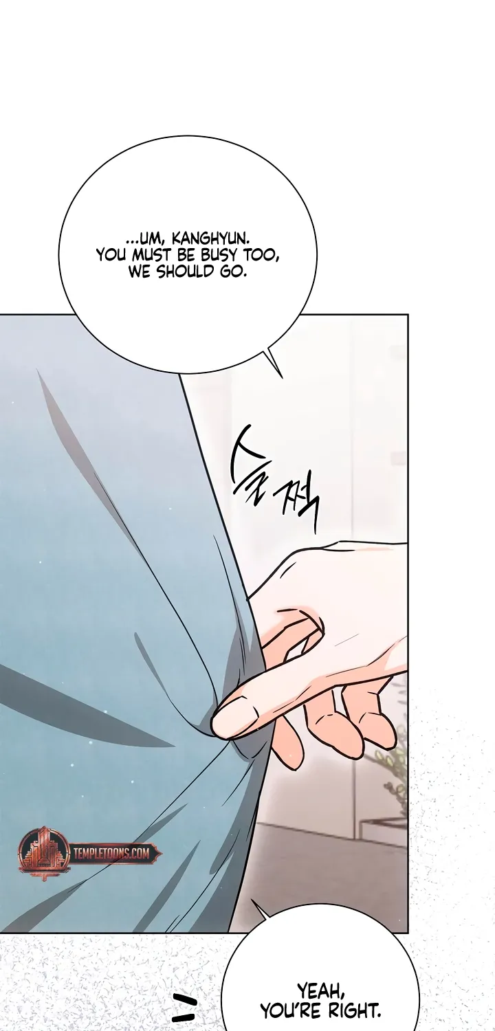 Read Determined to Be Abandoned chapter 13 image 54 on Lezhin