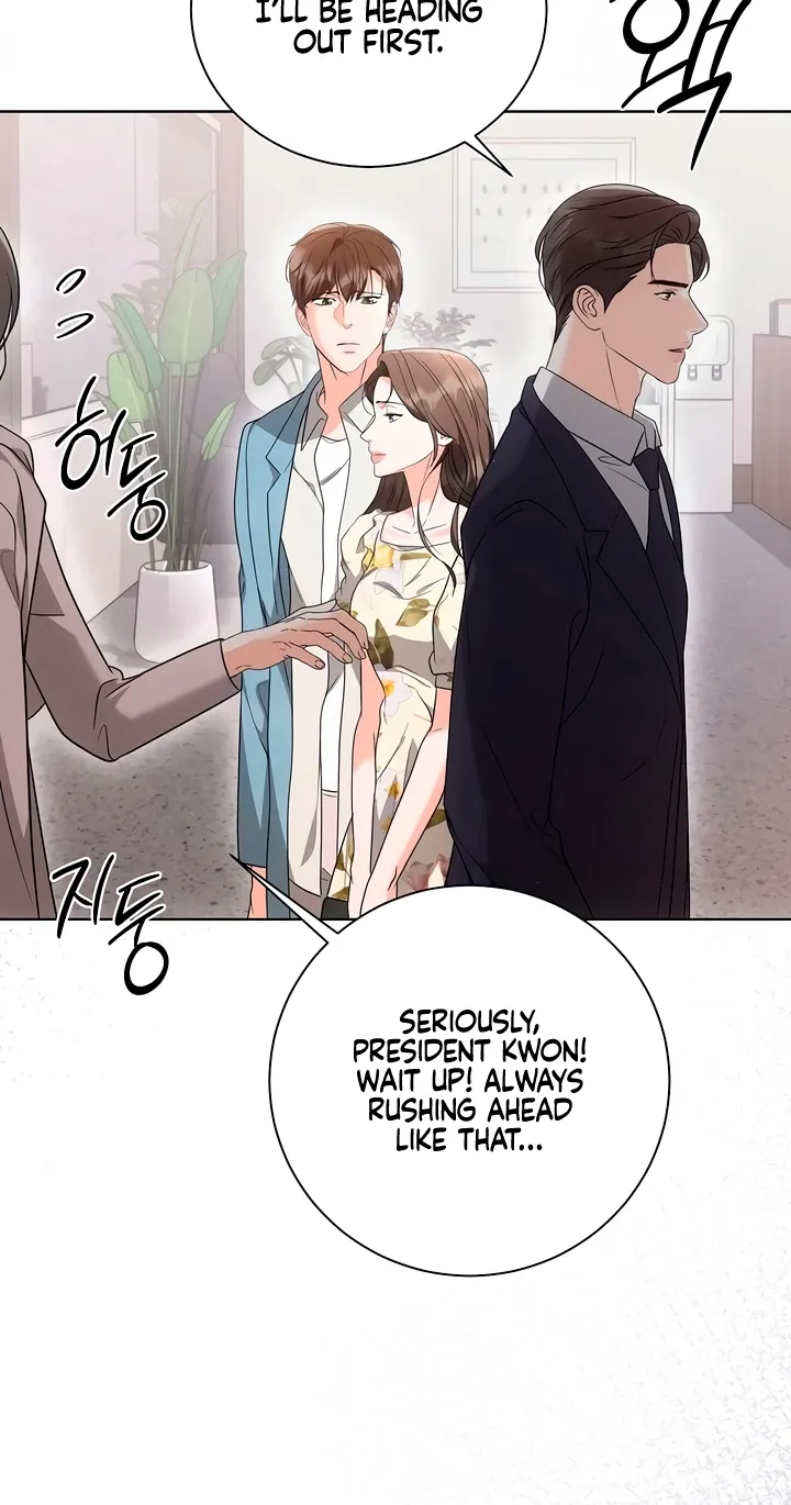 Read Determined to Be Abandoned chapter 13 image 56 on Lezhin
