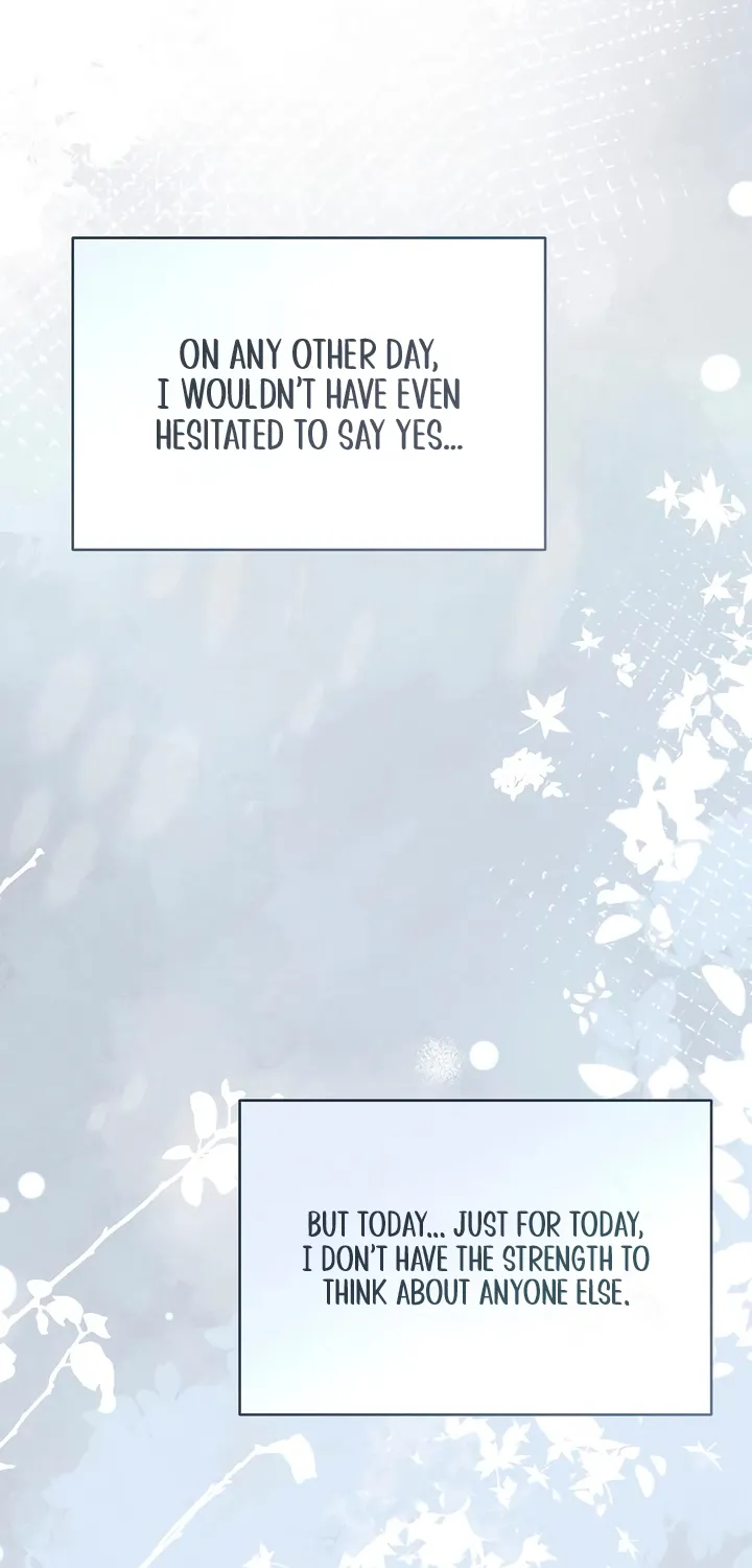 Read Determined to Be Abandoned chapter 13 image 64 on Lezhin