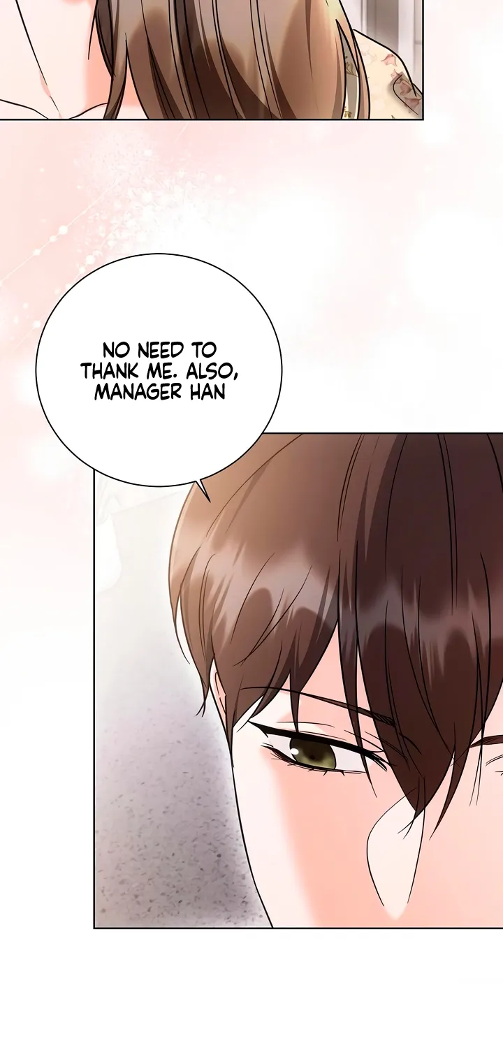 Read Determined to Be Abandoned chapter 13 image 69 on Lezhin