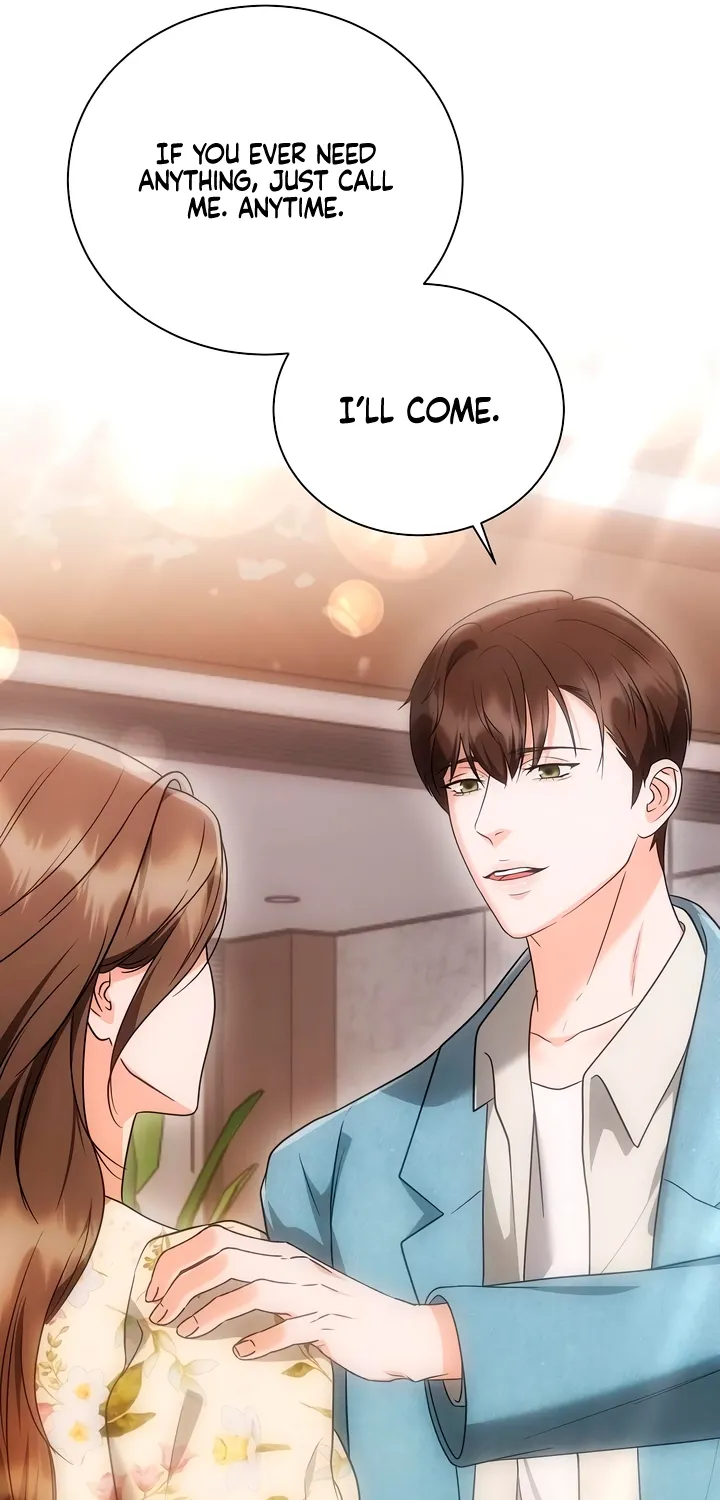 Read Determined to Be Abandoned chapter 13 image 70 on Lezhin