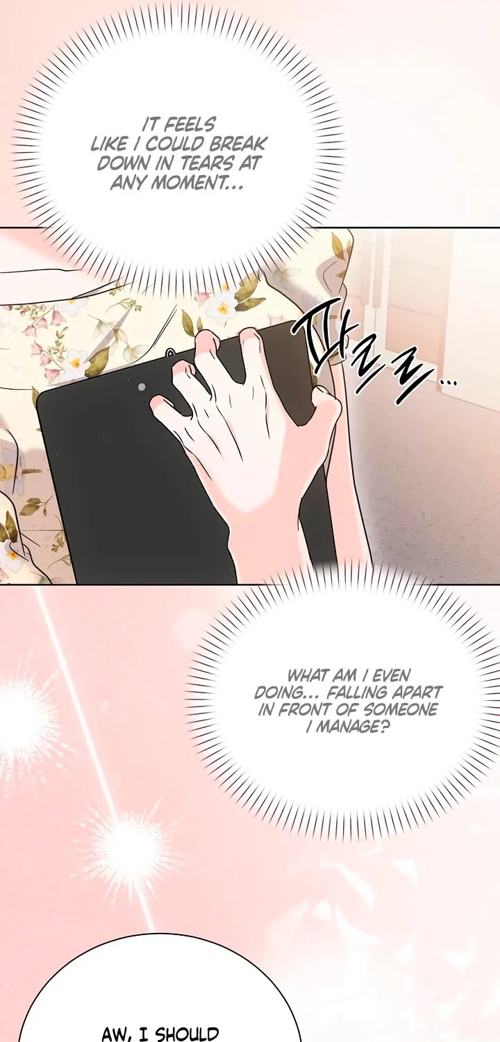 Read Determined to Be Abandoned chapter 13 image 73 on Lezhin