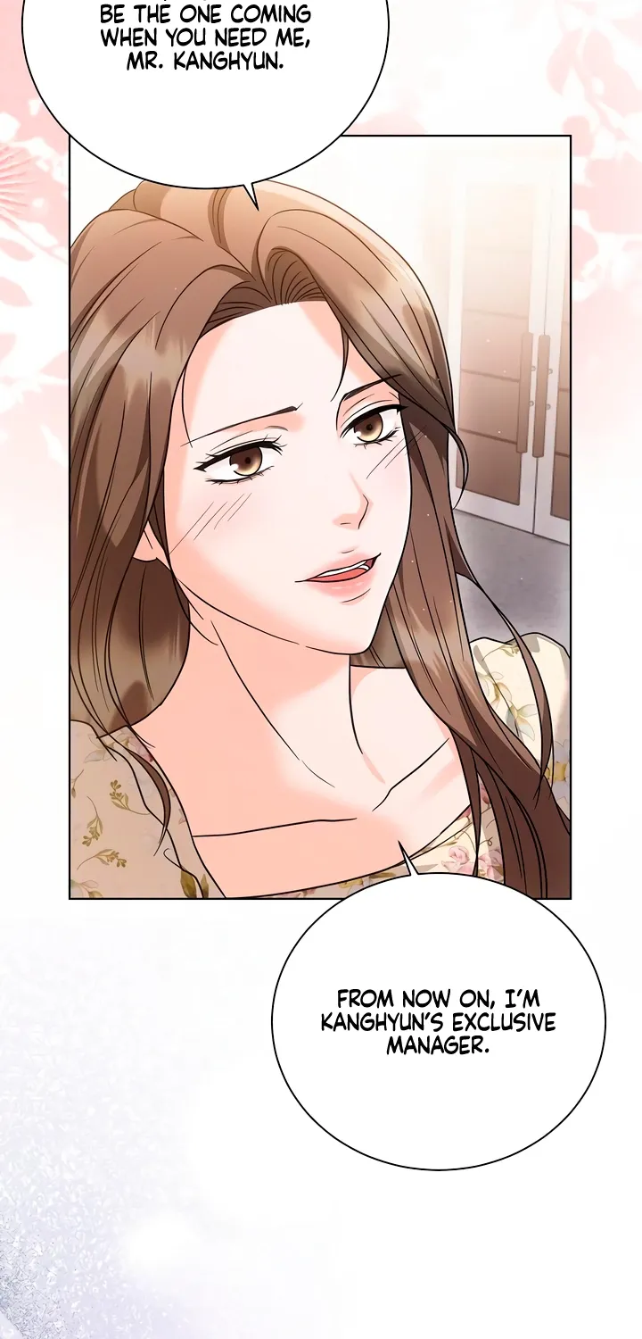 Read Determined to Be Abandoned chapter 13 image 74 on Lezhin