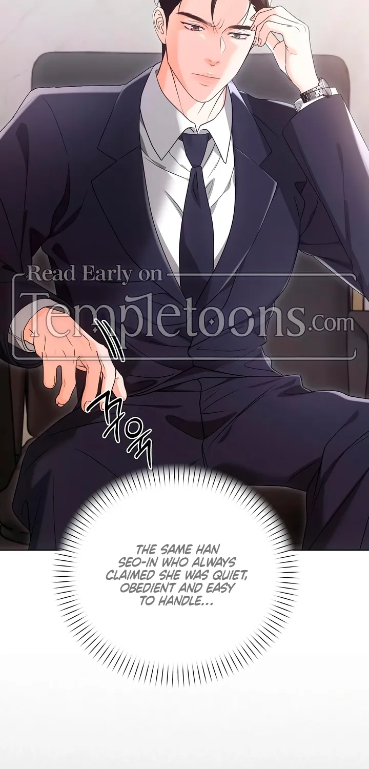 Read Determined to Be Abandoned chapter 13 image 8 on Lezhin