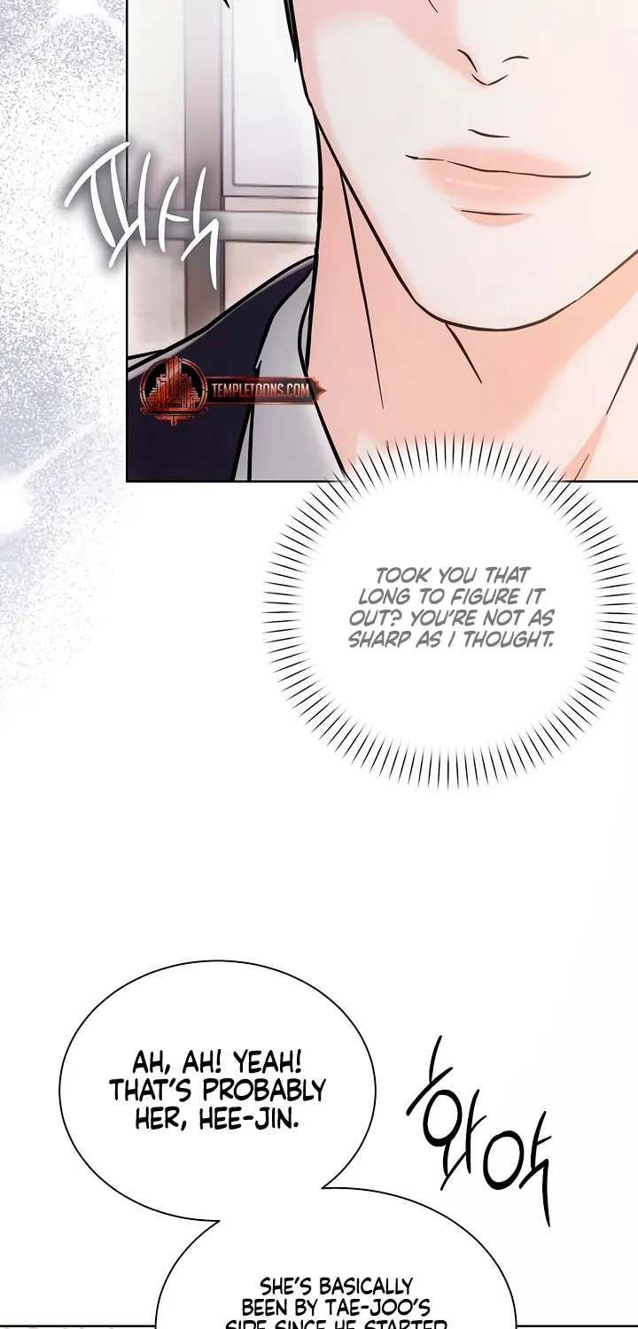 Read Determined to Be Abandoned chapter 14 image 10 on Lezhin