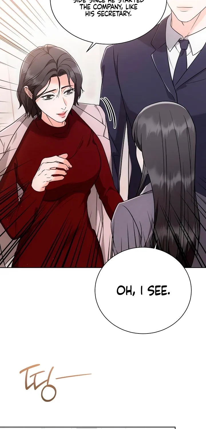 Read Determined to Be Abandoned chapter 14 image 11 on Lezhin