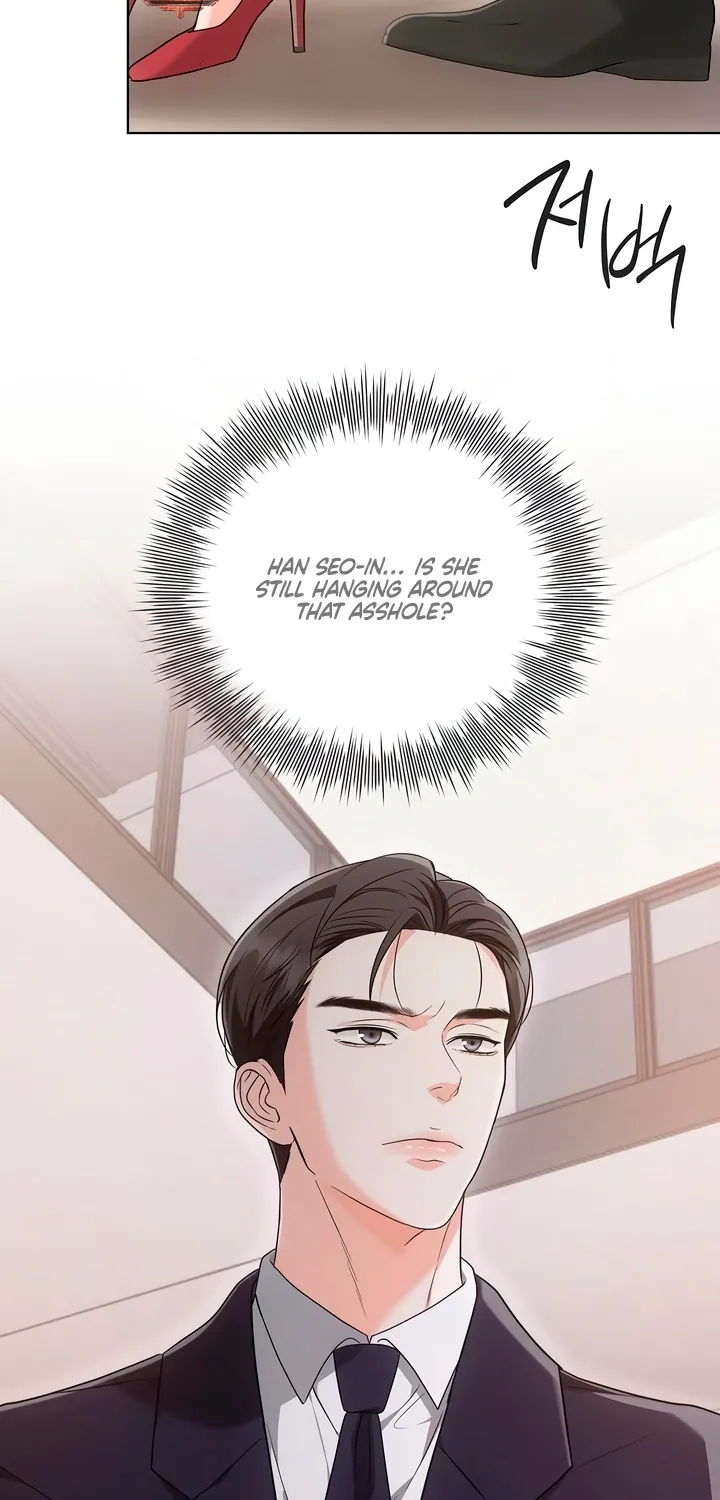Read Determined to Be Abandoned chapter 14 image 14 on Lezhin