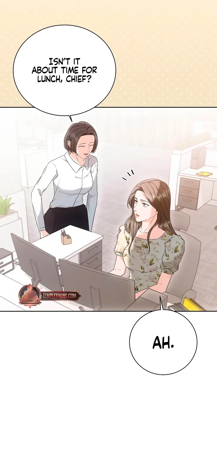 Read Determined to Be Abandoned chapter 14 image 18 on Lezhin