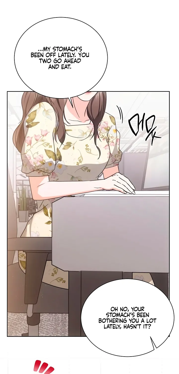 Read Determined to Be Abandoned chapter 14 image 19 on Lezhin