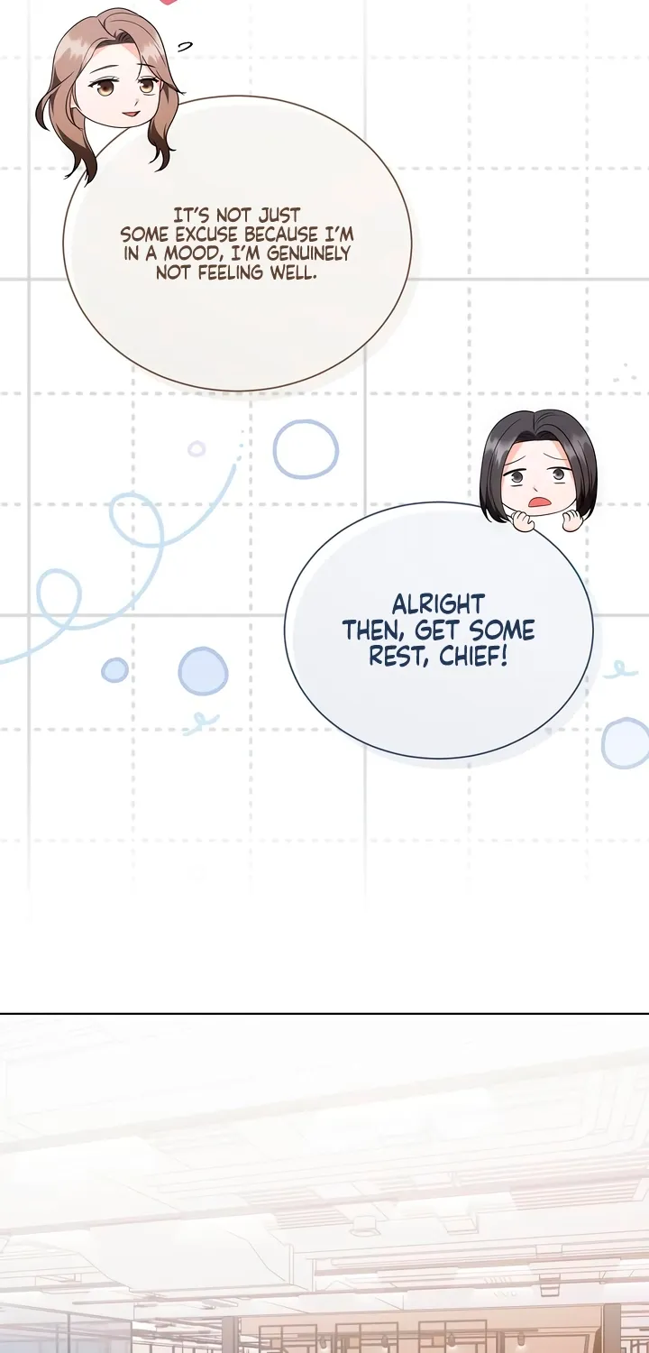 Read Determined to Be Abandoned chapter 14 image 20 on Lezhin