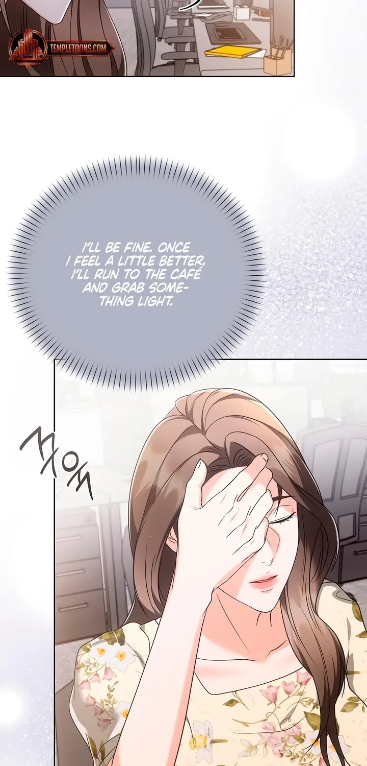 Read Determined to Be Abandoned chapter 14 image 22 on Lezhin