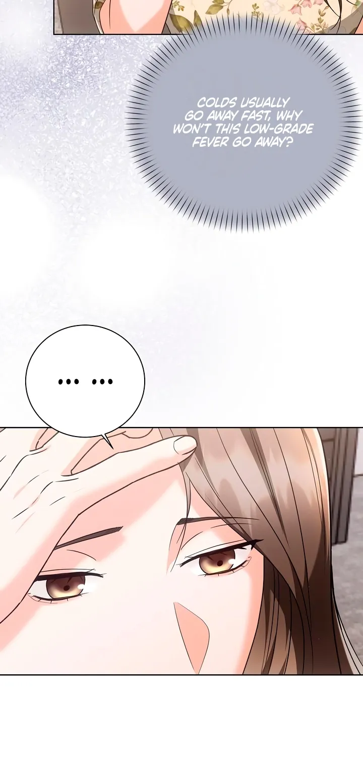 Read Determined to Be Abandoned chapter 14 image 23 on Lezhin