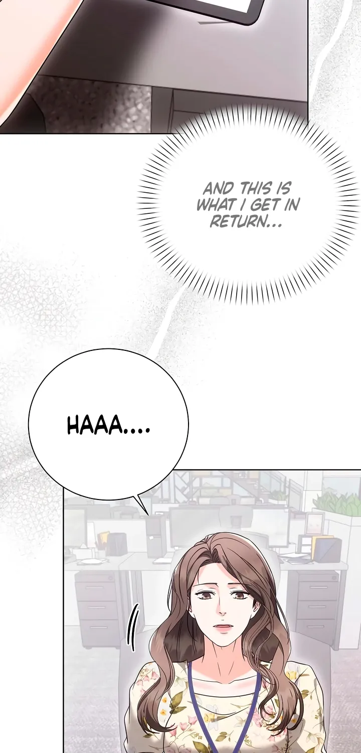 Read Determined to Be Abandoned chapter 14 image 27 on Lezhin