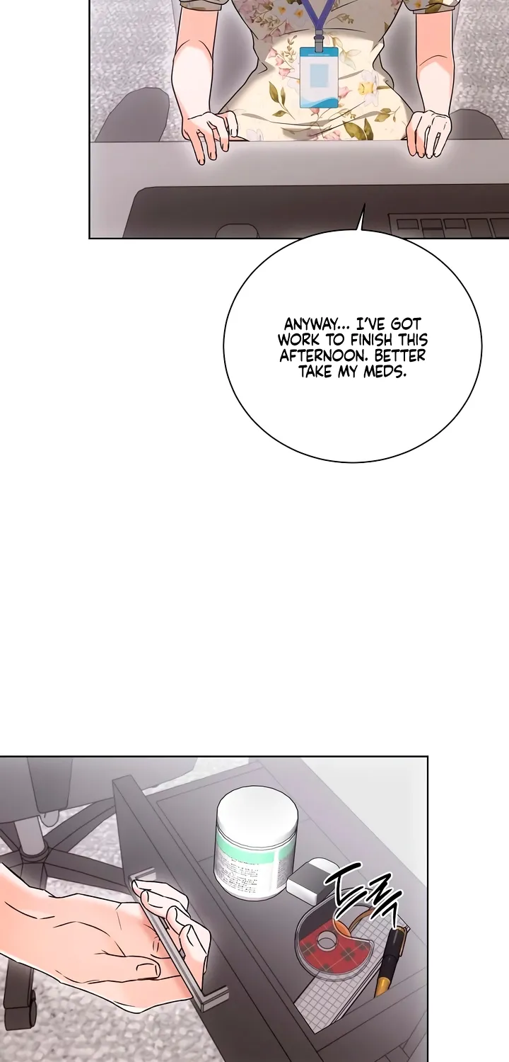 Read Determined to Be Abandoned chapter 14 image 28 on Lezhin